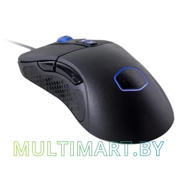 Игровая мышь Cooler Master MasterMouse MM530 картинка 3